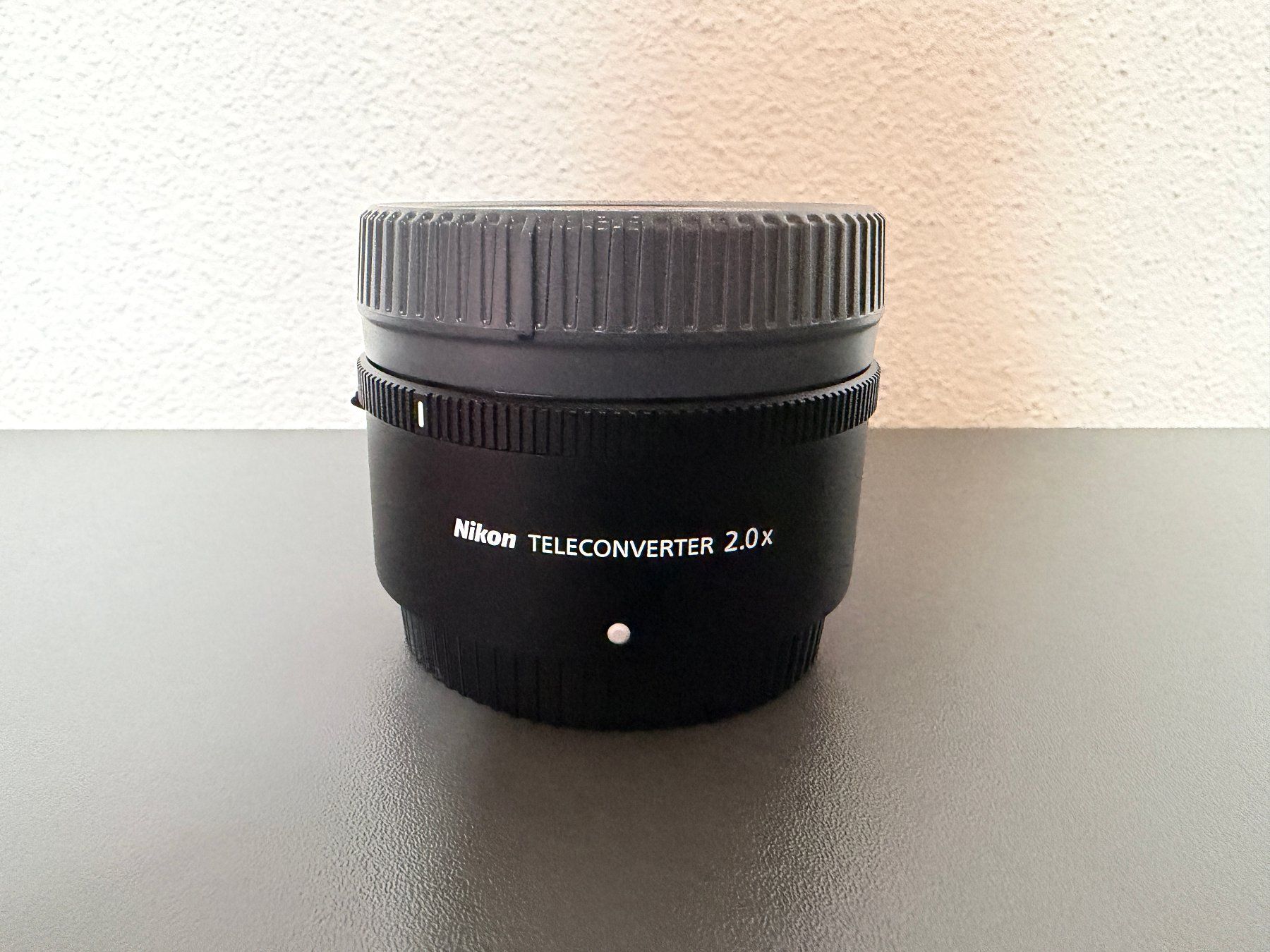 Nikon Adattatori foto: Nikon Teleconverter TC-2.0 – Nuovo (secondo la descrizione) da Rekingen AG venduto da Aargauer_AG 1