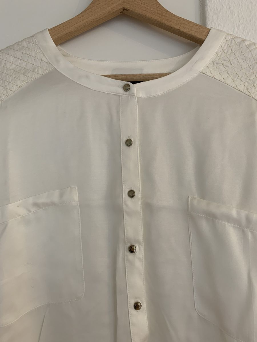 Gerry Weber Chemisiers: Blouse / Chemisier - Gerry Weber – D'occasion à Biel/Bienne par granitod 1
