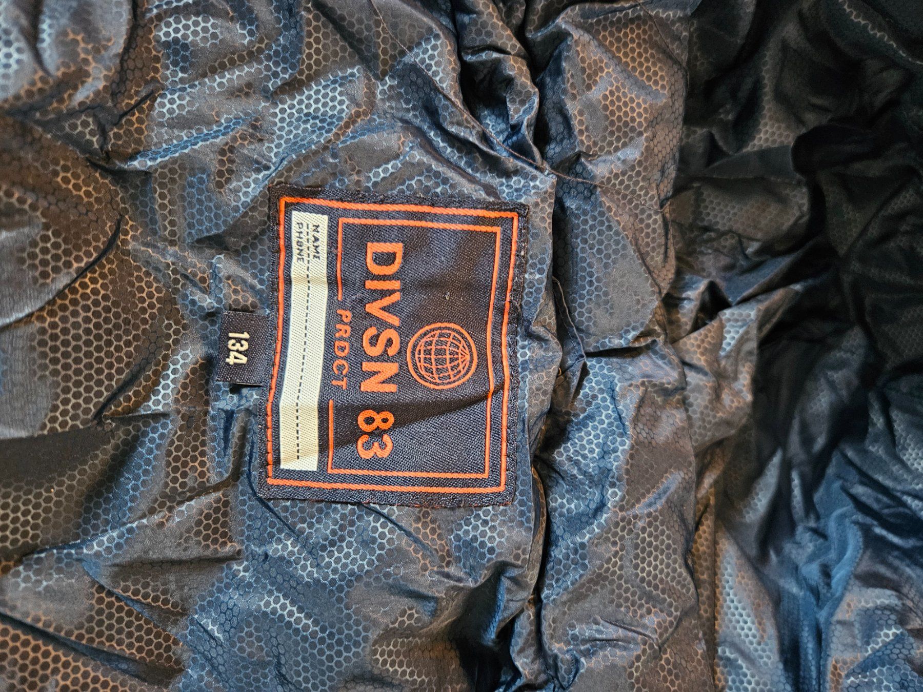 C&A Giacche & Cappotti: Kinder - Jacke C&A  Grösse 134 – Usato da Buchs ZH venduto da Reto_981 2