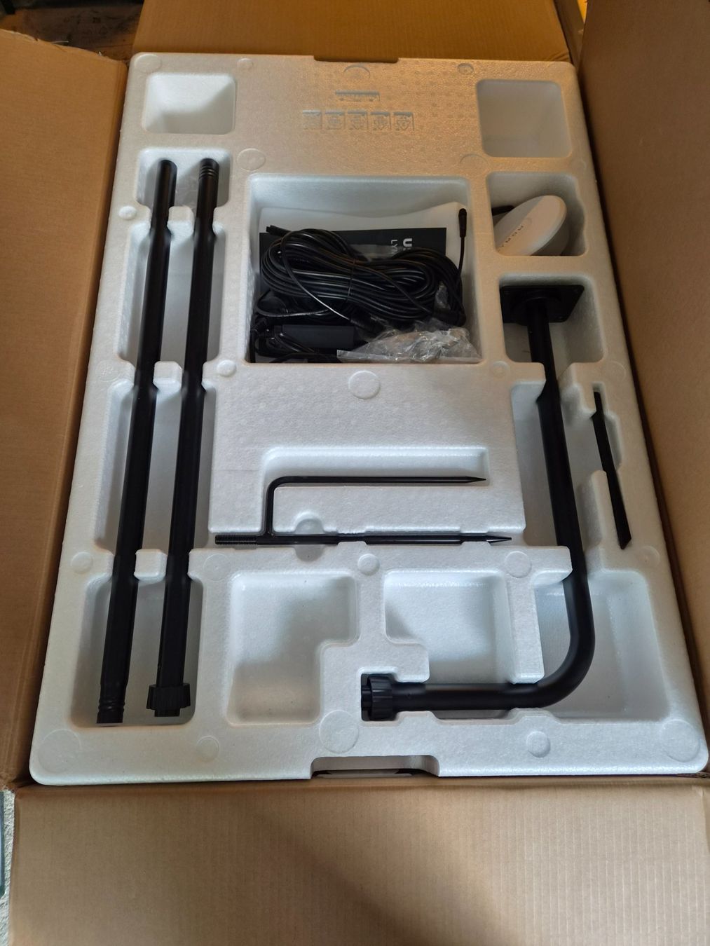 Tagliaerba: Lymow One Plus (Defekt) – Difettoso da Auenstein venduto da waldo13 1