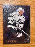 Upper Deck Metal Kevin Fiala La Kings