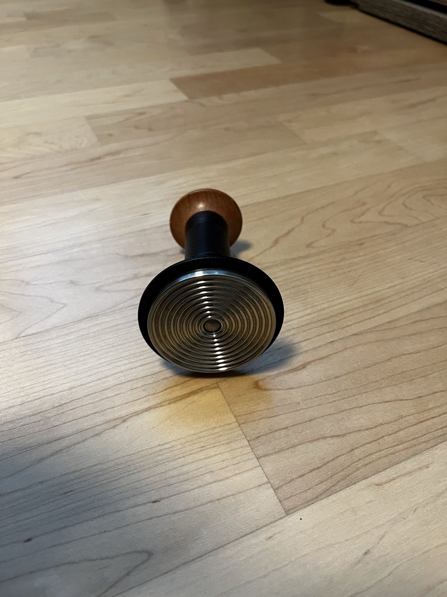 Appareils de cuisine: Barista Tamper – D'occasion à Volketswil par and_nz6x 1