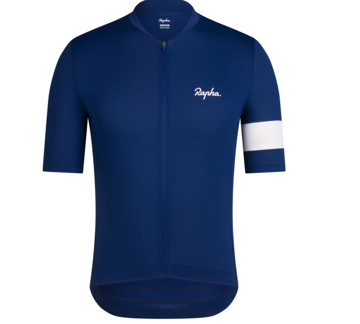 Rapha Canottiere & Pantaloni: 💎 RAPHA CORE LIGHTWEIGHT JERSEY TRIKOT NEUWARE 💎 – Nuovo (secondo la descrizione) da Wildegg venduto da Swiss.Olympia