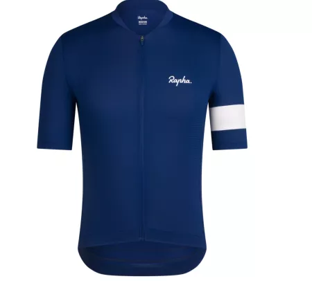 💎 RAPHA CORE LIGHTWEIGHT JERSEY TRIKOT NEUWARE 💎