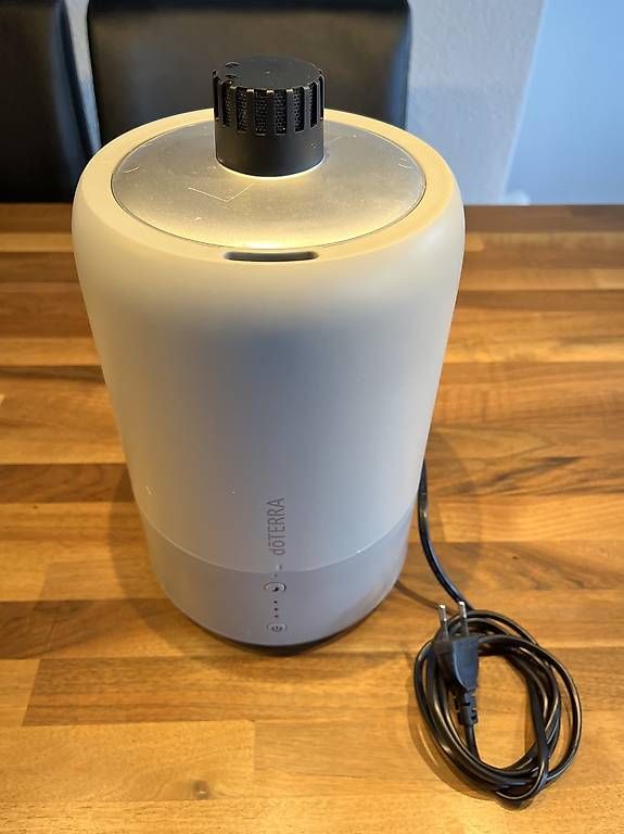 Huiles essentielles: Doterra – D'occasion à Beckenried par bmwtouring