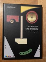 Konstruieren, eine Passion. Baukasten & Konstruktionsspiele