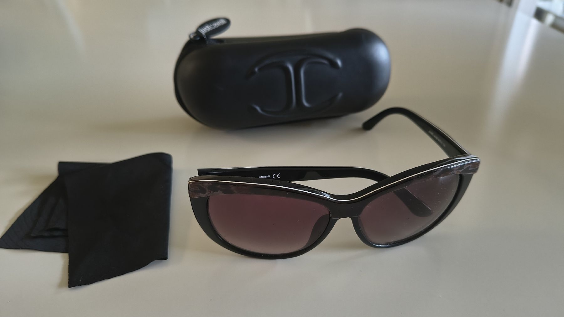 Occhiali & Lenti: Sonnenbrille Just Cavalli – Usato da Urtenen-Schönbühl venduto da m.schneider85
