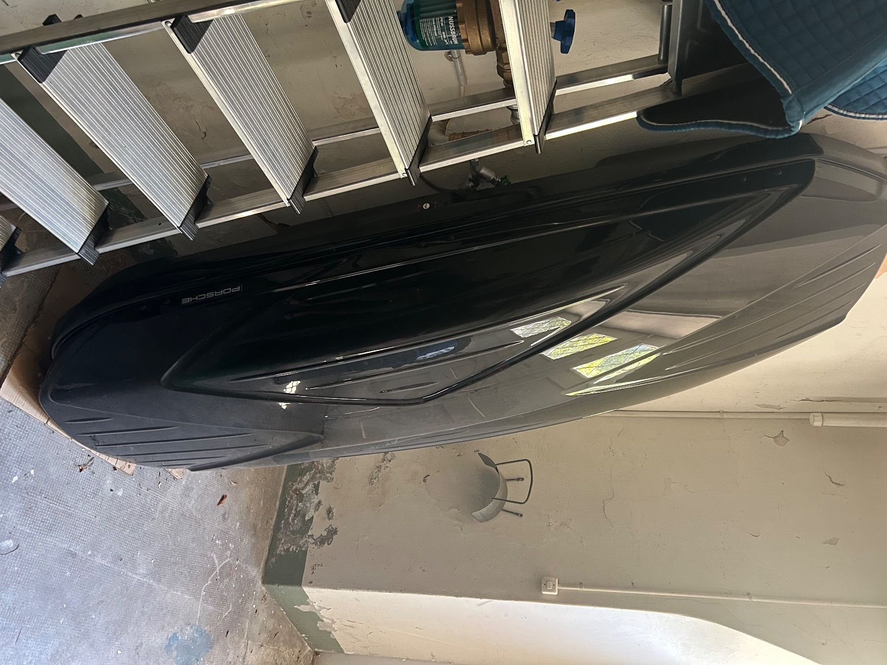 Dachträger: Porsche Dachträger – Gebraucht aus Basel von DutchSwiss 1