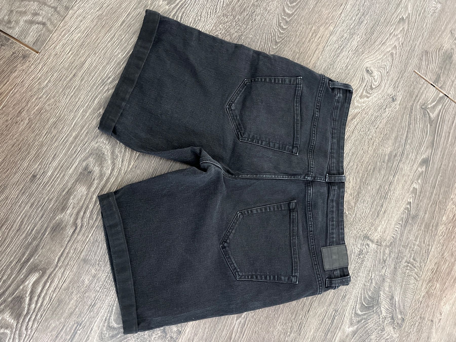 Pantaloni: kurze Herren Hose Grösse 36/XL – Usato da Weiach venduto da LemonJuice1995 1