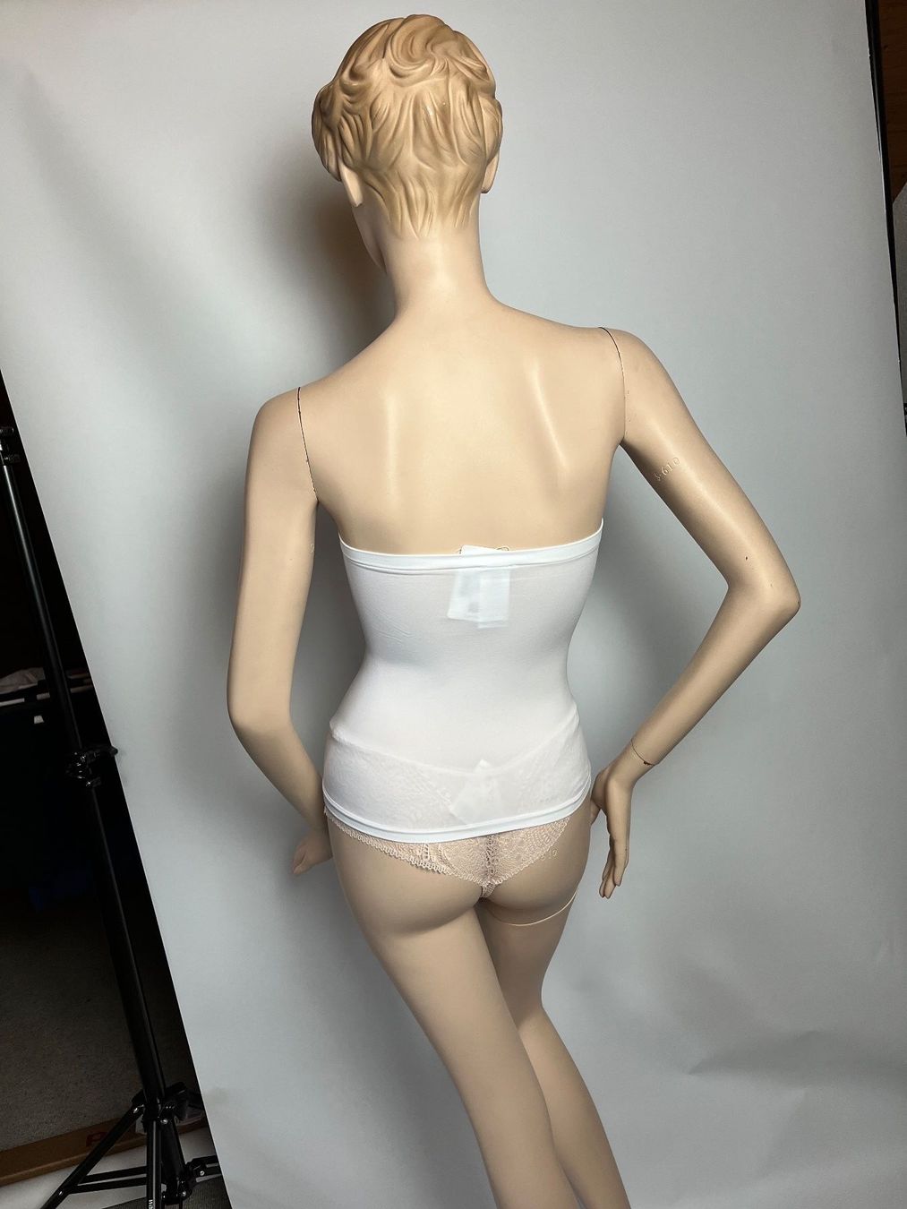 Wolford Top: Wolford, Top Fatal, Grösse XS – Nuovo e nell'imballaggio originale da Rudolfstetten venduto da gst_g7xl 1