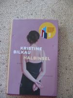 Halbinsel Kristine Bilkau