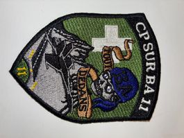 Badge Cp Sur BA 11