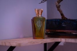 My Magic, Attar al Has (decants / Abfüllung)