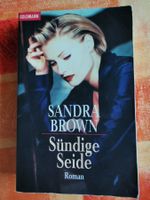 Sandra Brown, Sündige Seide