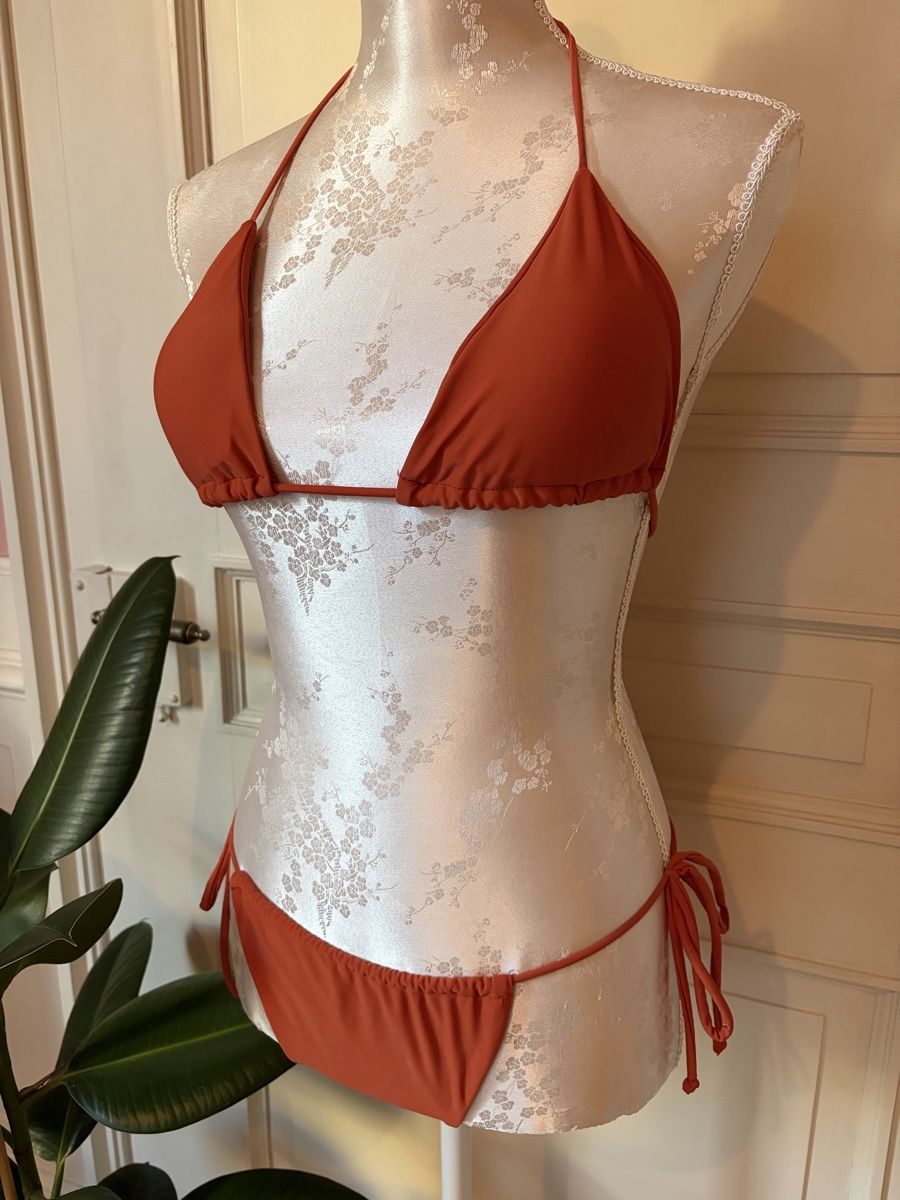 Maillots de bain & Bikinis: Bikini Set - Grösse 34 – D'occasion à St. Gallen par Debi. 4