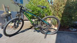 Jugendvelo MTB Ghost Kato 27,5", Top Zustand! 🚲💨