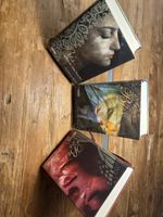 TWILIGHT Stephenie Meyer 3 Bücher guter Zustand