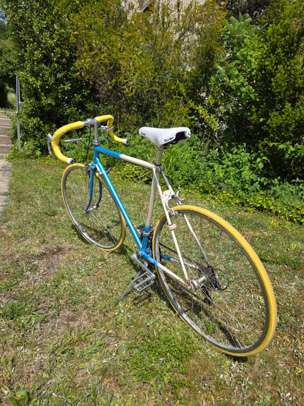 Biciclette: Vintage-Coronado-Rennrad – Usato da Zürich venduto da joe_wmk2 3