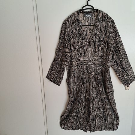 Sommerkleid langarm von CACHET