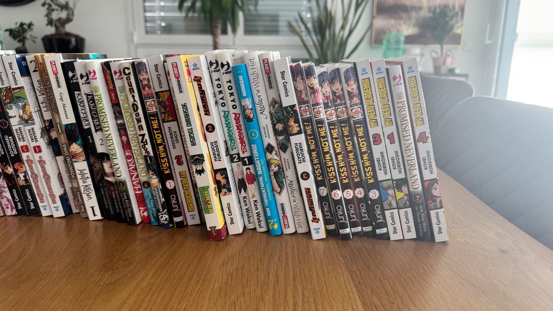 Fumetti: Vendo vari Manga – Usato da Camorino venduto da ana_bg8h