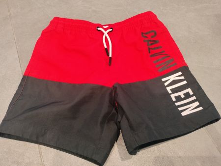 Badeshorts Calvin Klein Jungs ca. 8-10jährig