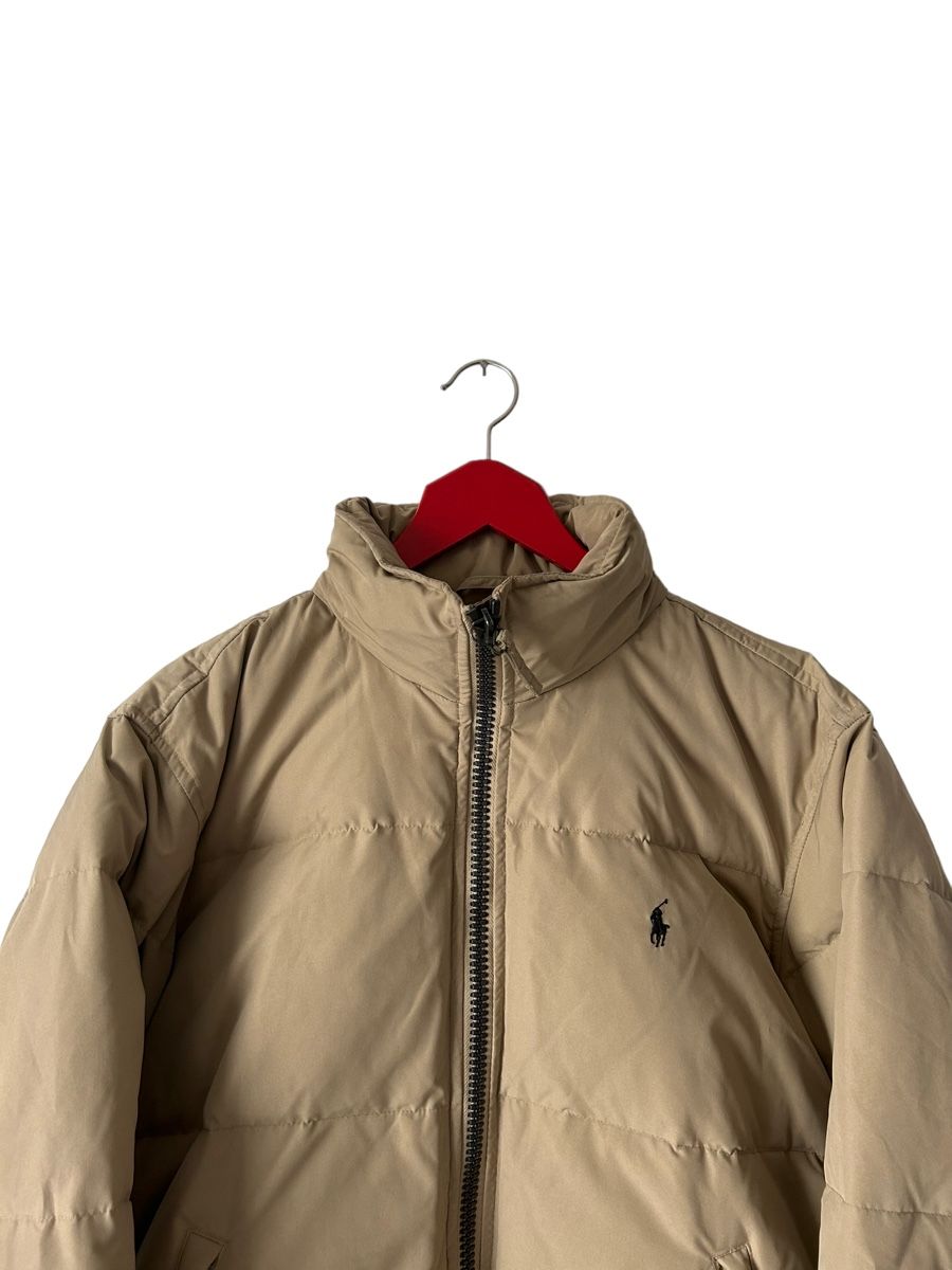 Ralph Lauren Giacche: Doudoune Ralph Lauren – Usato da Le Grand-Saconnex venduto da gas_x9hh 1