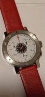 Neuer Mondaine Chronograph full Set official Swiss railway 