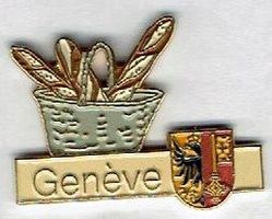 Baguettes aus dem Kanton Genève