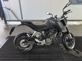 KTM Duke 125