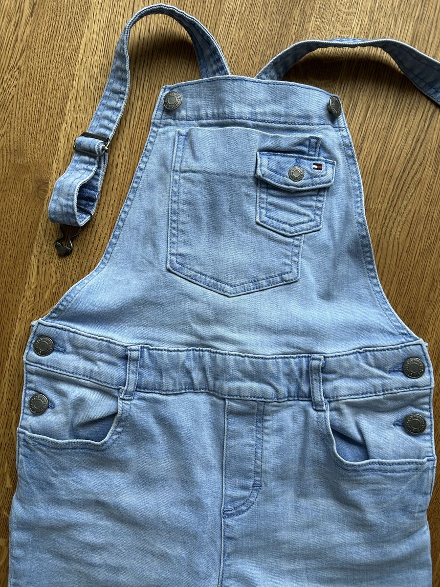 Tommy Hilfiger Pantaloni: 140 - TOMMY HILFIGER SKINNY – Usato da Neftenbach venduto da joell01 1