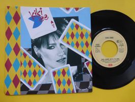 Kiki Dee – The Loser Gets To Win