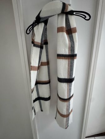 Sciarpa 🧣 Zara