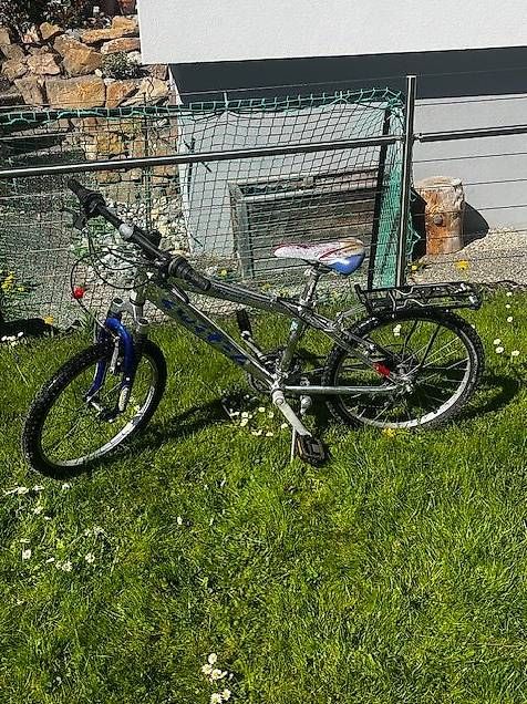 Biciclette: Kinder Velo – Usato da Wangs venduto da and_y5zx