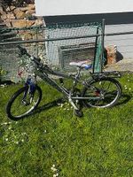 Kinder Velo