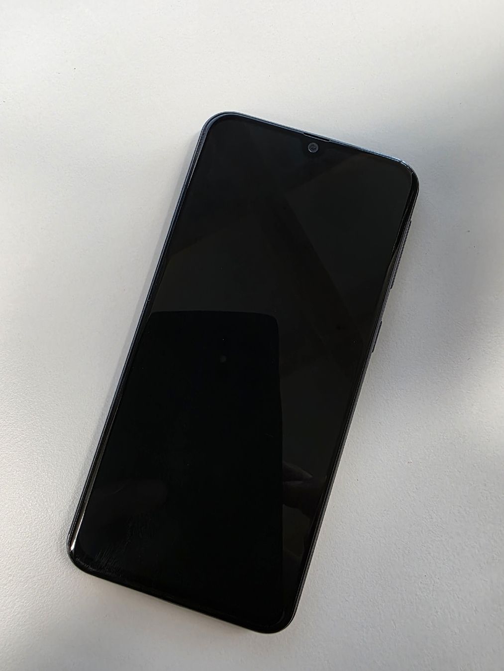 Samsung Portables: Samsung Galaxy A40 – D'occasion à Matzingen par Patlo