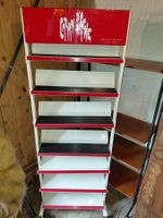 Etagère Caran d'Ache