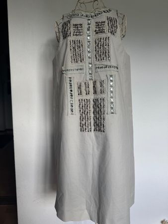 Sommerkleid Schumacher Really nice woman’s dress