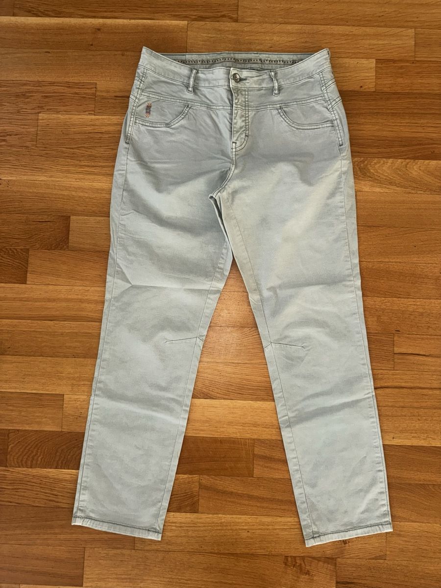 Nile Kleiderpakete: NILE Hosen 6 Stk Grösse S+ / M – Gebraucht aus Neuenhof von Bornsh 7