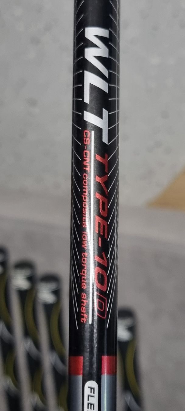 Mazze & Set: Cobra Golfschläger Set, S3, mit Driver, Top Zustand! – Usato da Rorschacherberg venduto da Alf06 8