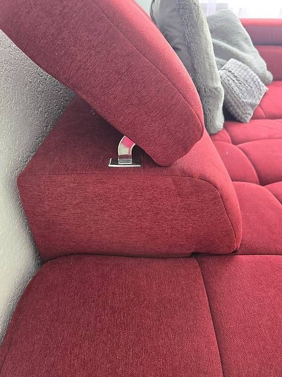 Sofas: Sofalandschaft – D'occasion à Bilten par Sabrina_95_ 3