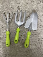 Gartenwerkzeug für Kinder