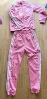 Adidas rose taille 146/152