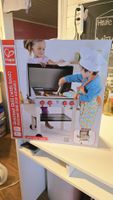 Hape Gourmet Grill mit Zubehör