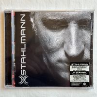 Stahlmann "Das Sensationsdebut" CD