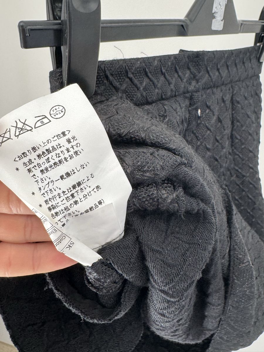 Dolce & Gabbana Röcke: Dolce & Gabbana structured skirt – Neu (gemäss Beschreibung) aus Zürich von di_archive 4