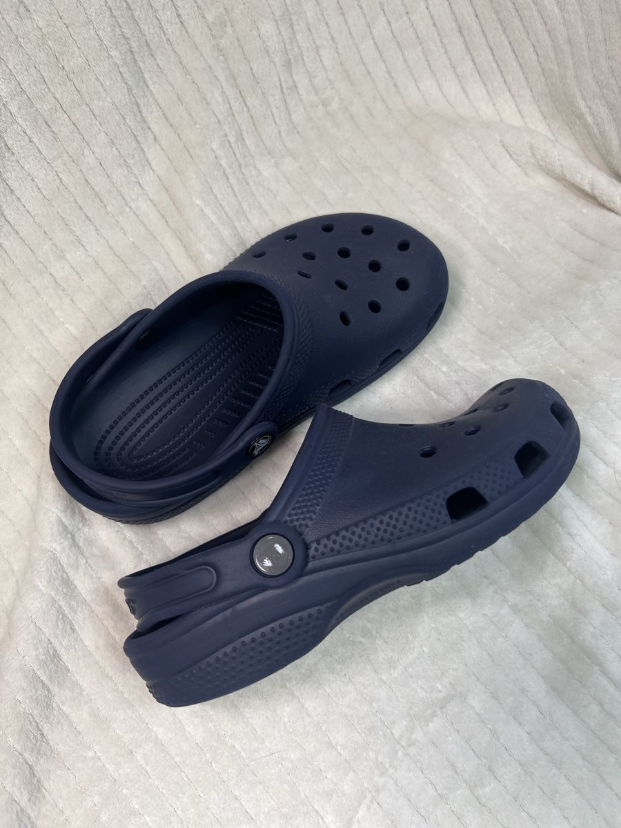 Crocs Scarpe per ragazzi: Crocs J2 33 34 blue  – Usato da Grindelwald venduto da shuanita 3