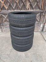 235/40/19 Pirelli Winterreifen 