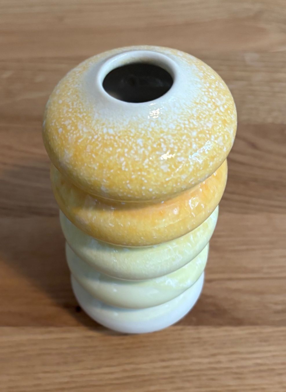 Vasi & Recipienti: Studio Arhoj - Hana Vase Small – Nuovo (secondo la descrizione) da Kilchberg ZH venduto da ben_pc68 1