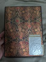 1 Paperblank Notizbücher Flexi, neuwertig, A5
