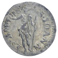 Firenze, Gian Gastone (1723-1737), Crazia